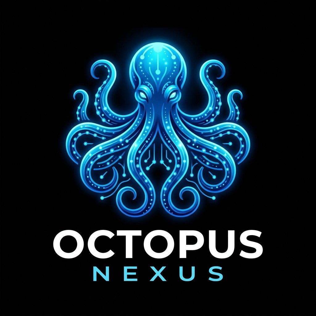 Logo Octopus Nexus